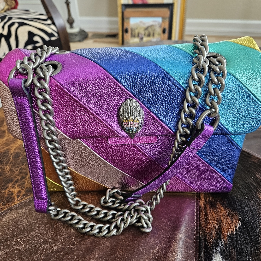 Kurt Geiger medium handbag